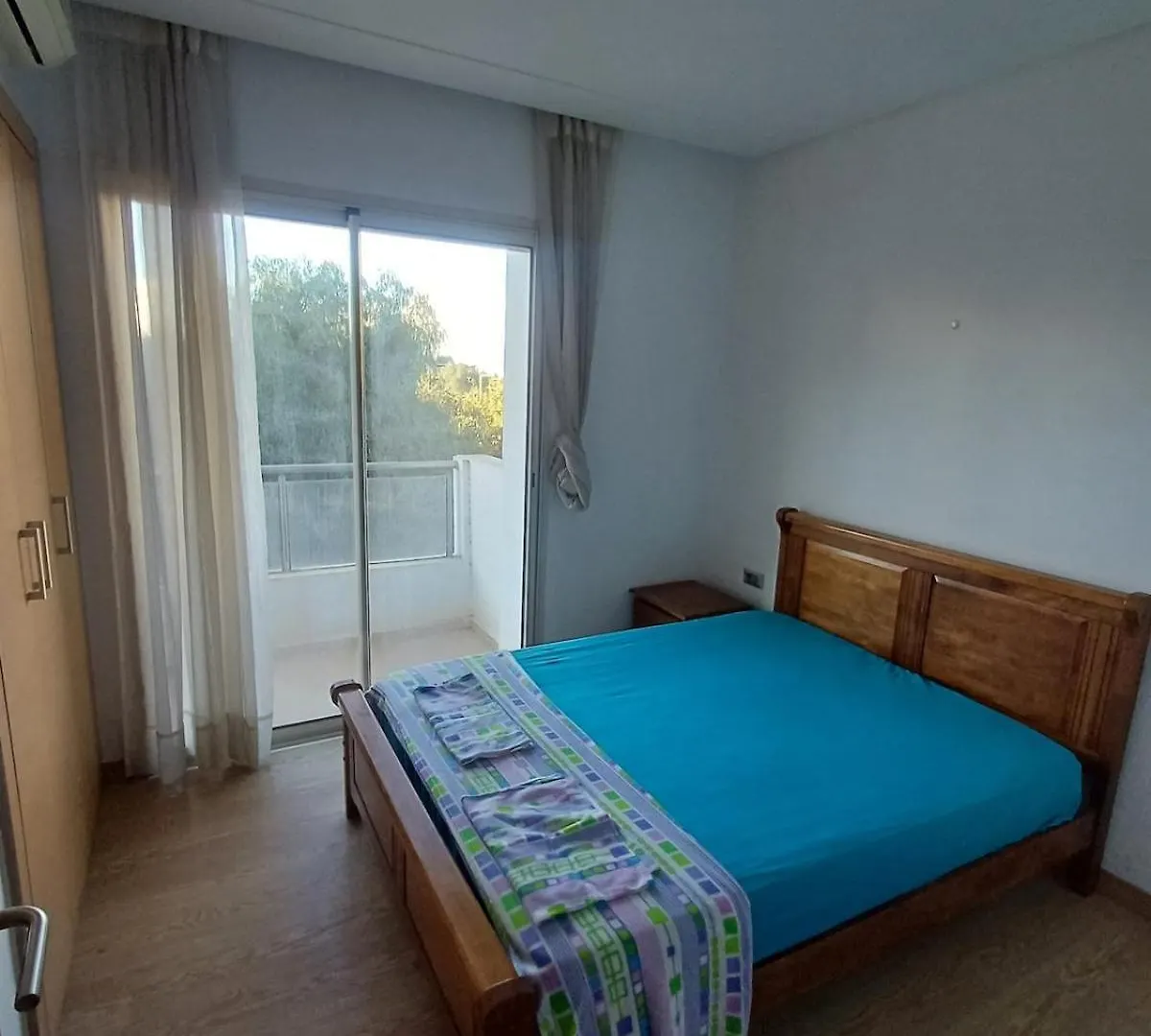Bel Appt Prestigia Ville Verte Bouskoura Golf City Casablanca 0*,  Marokkó